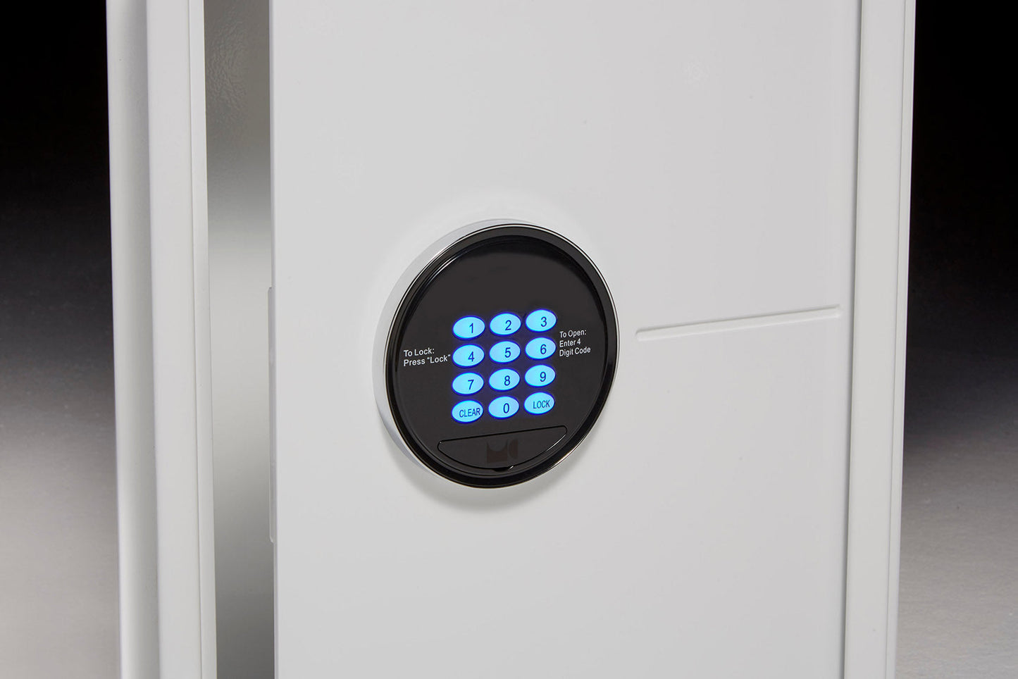 Mycube In-Wall