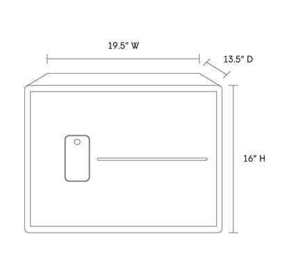 Mycube Plus