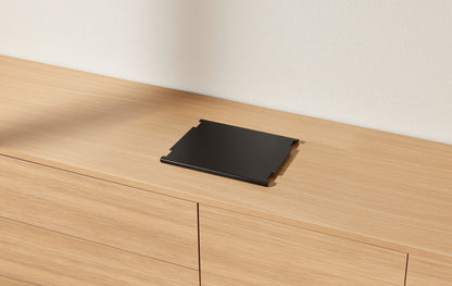 Mycube Fire Max Shelf