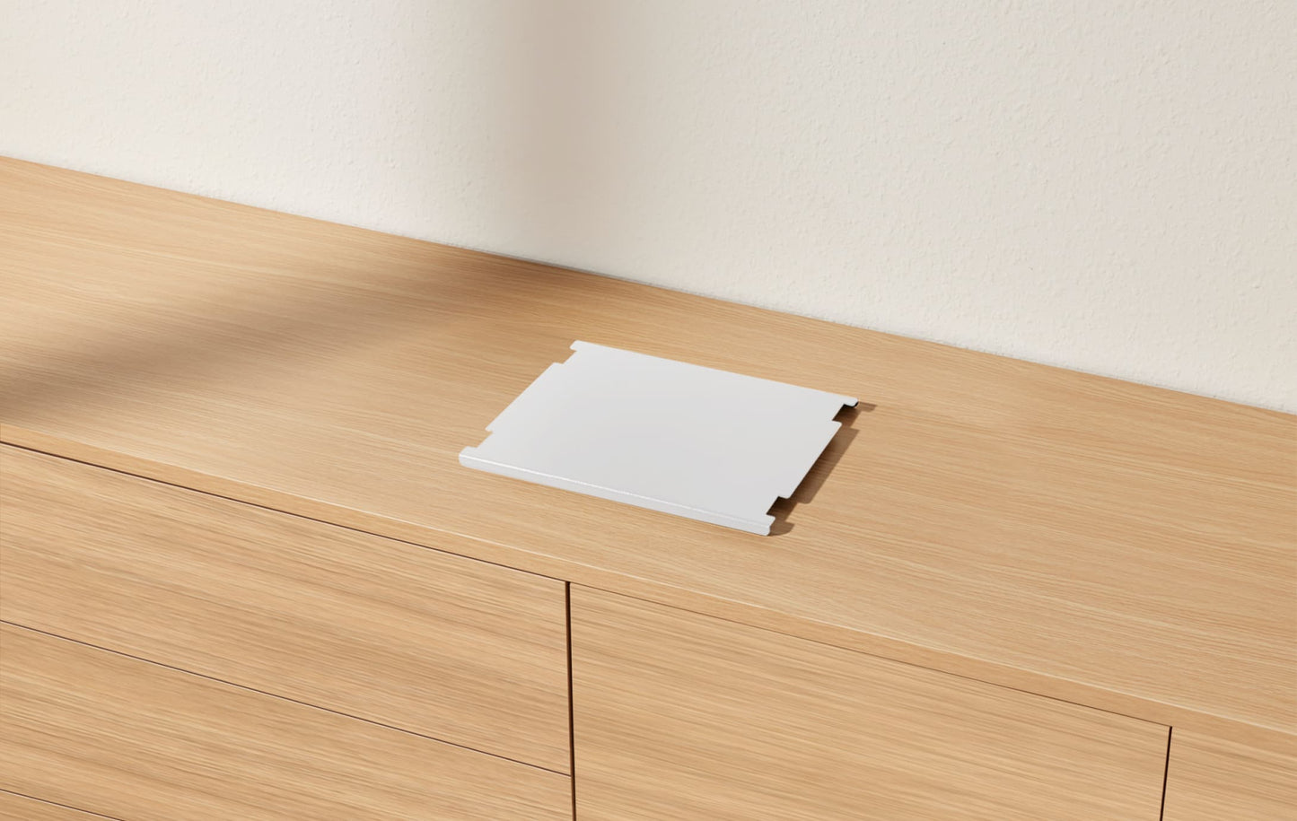 Mycube Fire Max Shelf