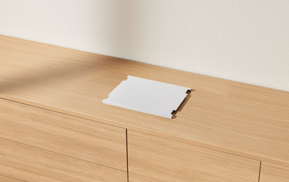 Mycube Fire Max Shelf