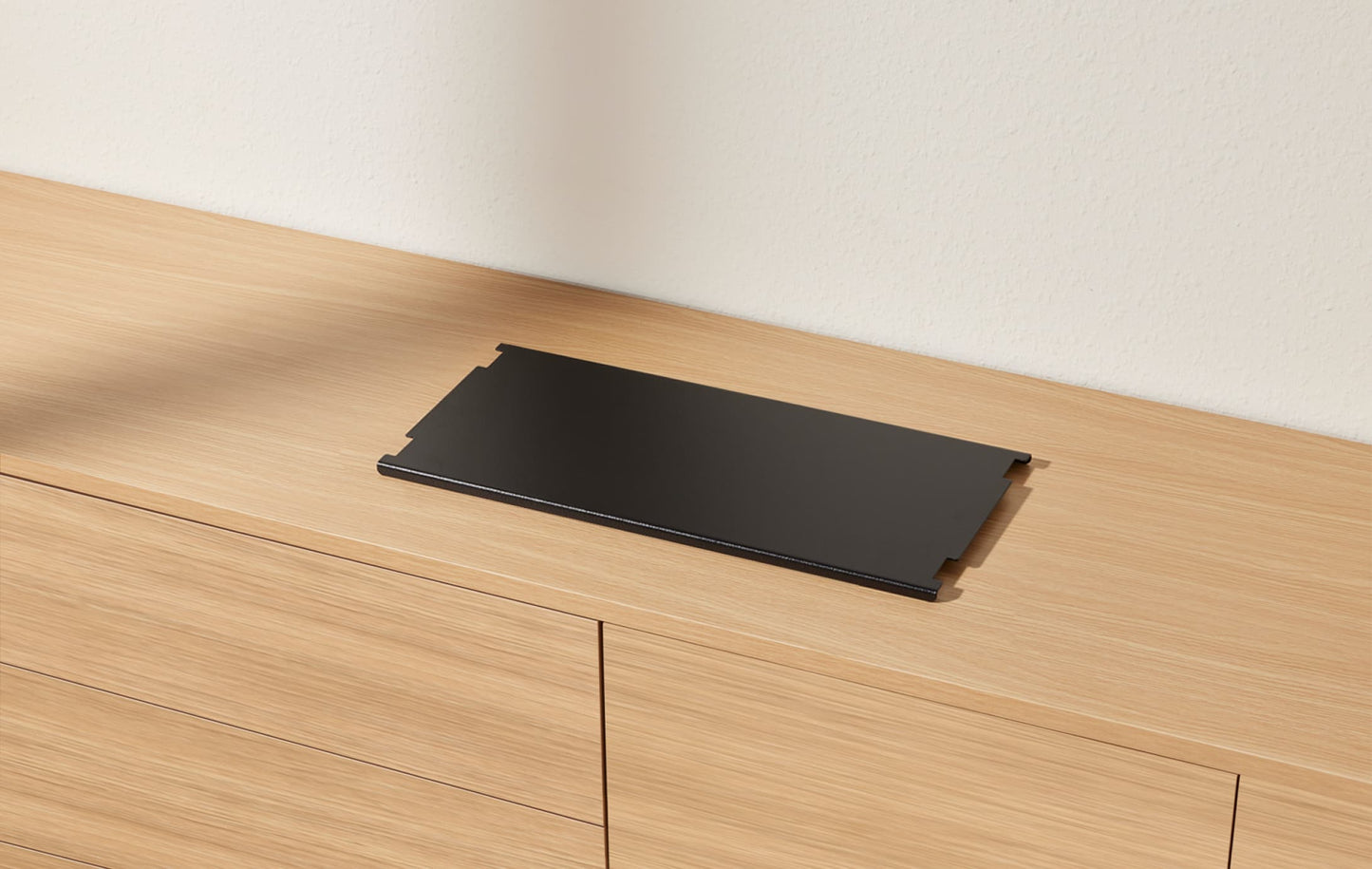 Mycube Fire Max Shelf