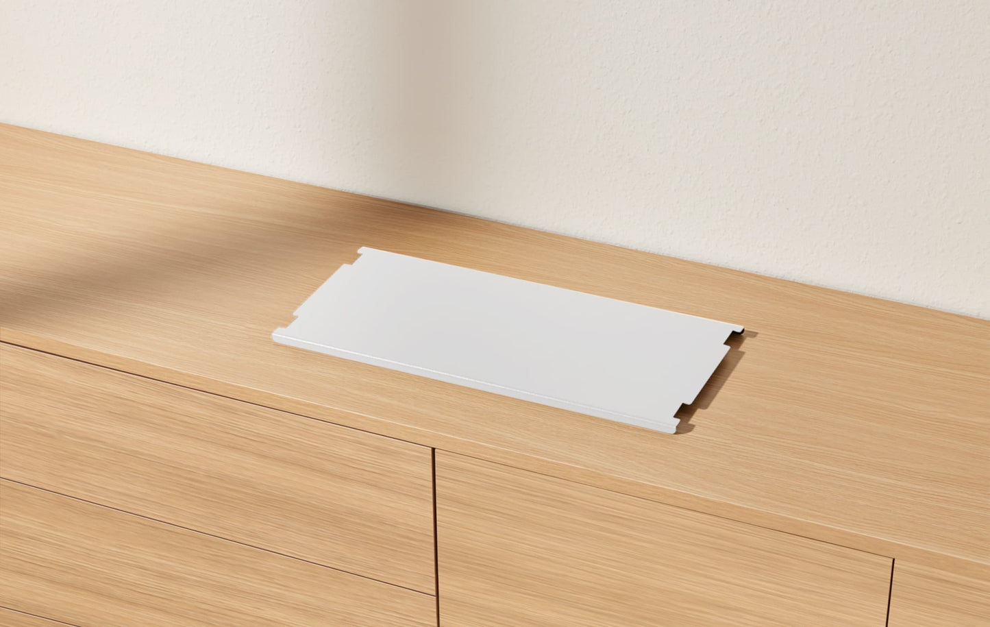 Mycube Fire Max Shelf