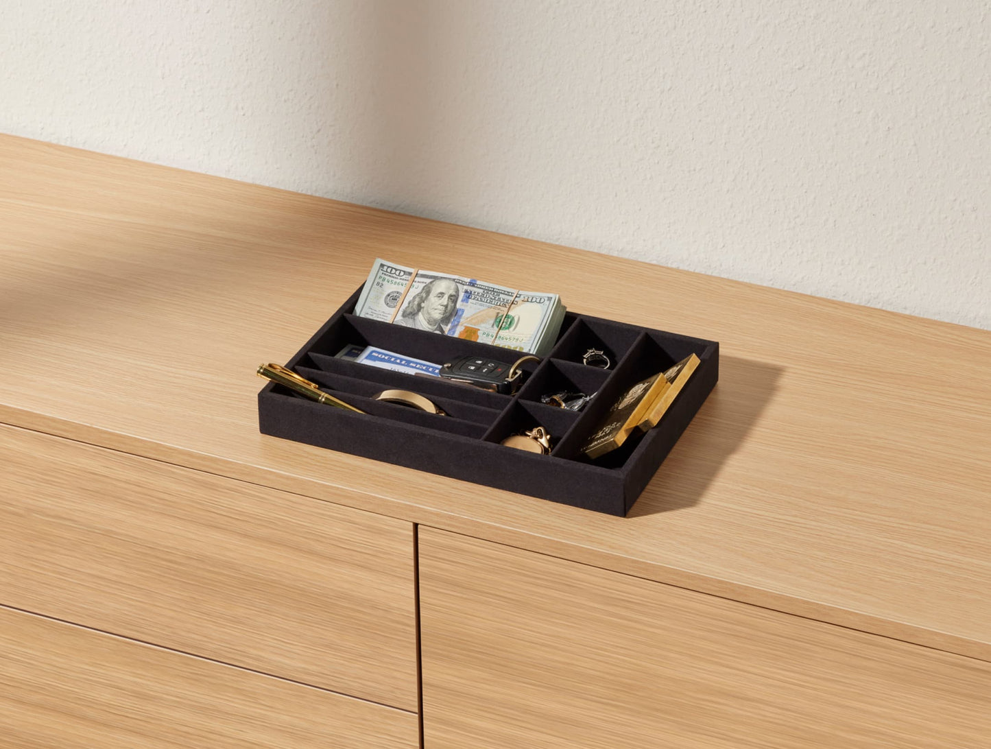 Mycube Fire Safe Bundle